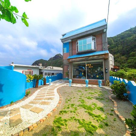 Blue Sea Romance B&B Грин-Айленд Экстерьер фото