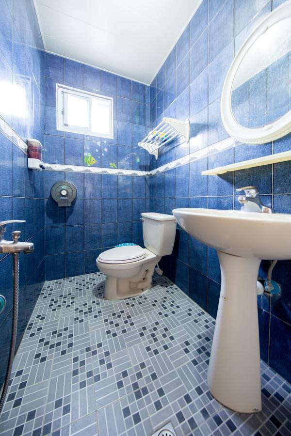 Blue Sea Romance B&B Грин-Айленд Экстерьер фото