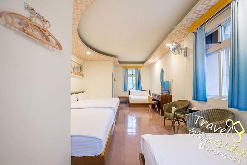 Blue Sea Romance B&B Грин-Айленд Экстерьер фото